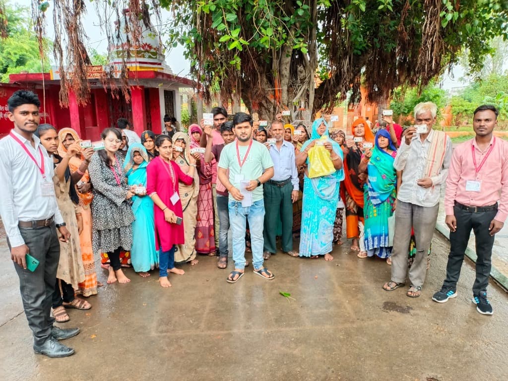 किसान विधिक सहायता एवं चौपाल