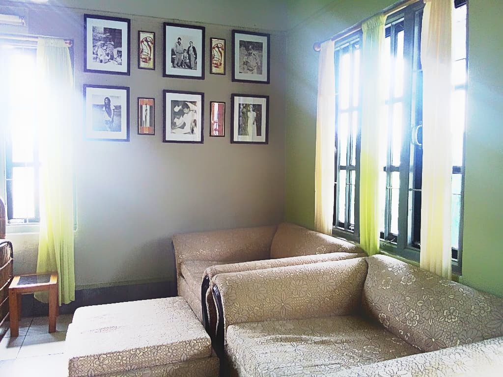 फैमिली के लिए 2BHK स्वतंत्र मकान